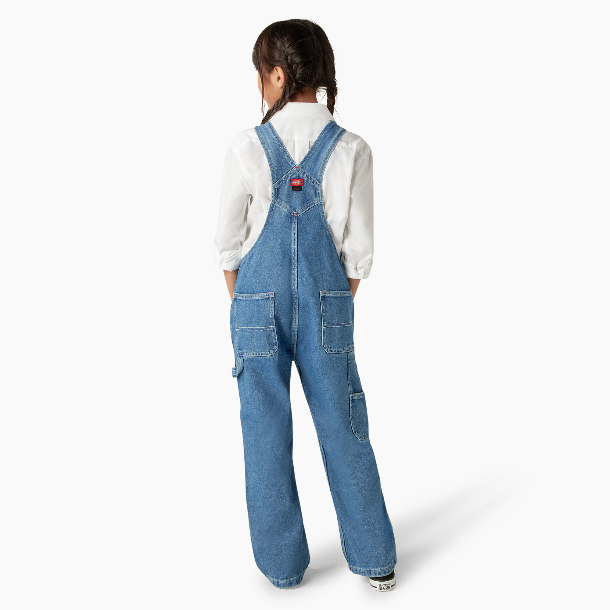 Kids dickies sale jumpsuit