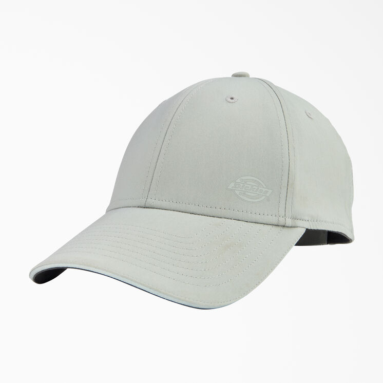 Temp-iQ&reg; Cooling Hat - Nickel Gray &#40;KL&#41;