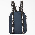 Logo Mini Backpack - Airforce Blue &#40;AF&#41;