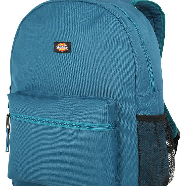 Student Backpack - Harbor Blue (HBU) image number 3