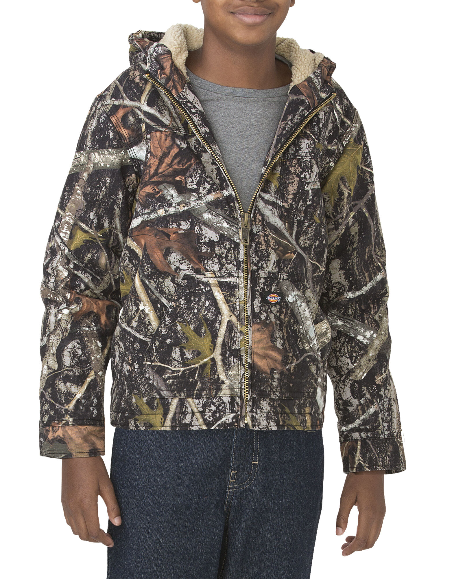 Dickies boys coats hotsell