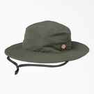 Boonie Sun Hat - Moss Green &#40;MS&#41;