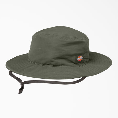 Boonie Sun Hat - Moss Green &#40;MS&#41;