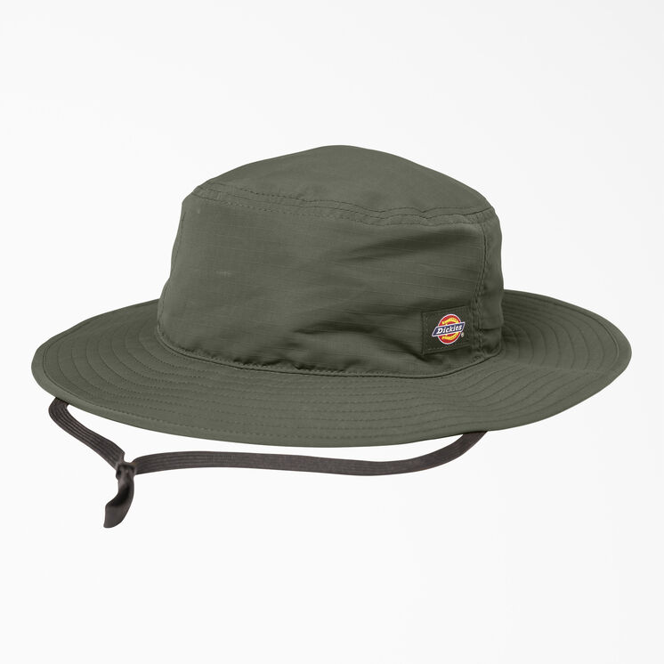 Boonie Sun Hat - Moss Green &#40;MS&#41;