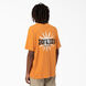 Kelso Short Sleeve T-Shirt - Golden Glow &#40;OG1&#41;