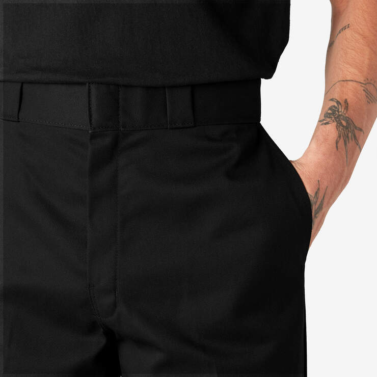 Men's DICKIES Work Uniform Loose Fit Pants Size 52x30 - beyond exchange