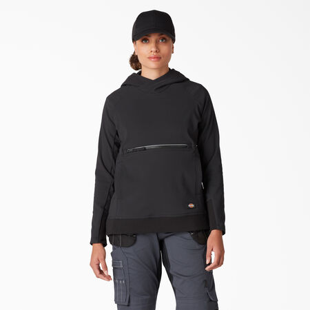Women&#39;s Ultimate ProTect Hoodie - Black &#40;BK&#41;