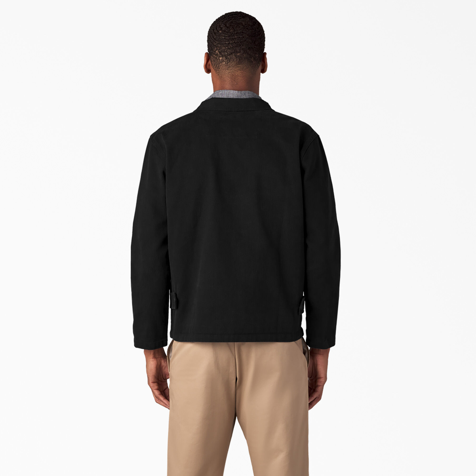 Dickies 1922 Brushed Twill Jacket Dickies US
