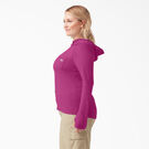 Women&#39;s Plus Cooling Performance Sun Shirt - Festival Fuchsia &#40;F2F&#41;