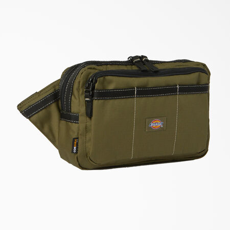Ashville Crossbody Bag - Military Green &#40;ML&#41;