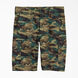Cooling Cargo Shorts, 11&quot; - Hunter Green Camo &#40;H2C&#41;