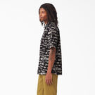 100 Year Printed Logo Work Shirt - 100 Year Heritage Print &#40;RPS&#41;
