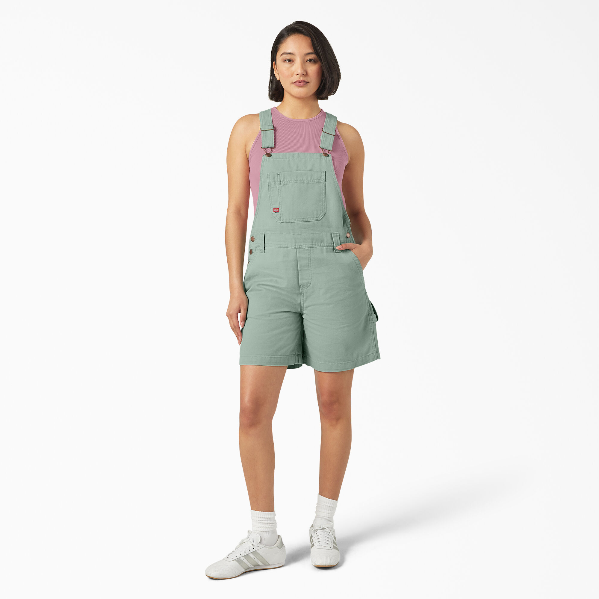 Women's Overalls - XL | Dickies US Women's Overalls - XL | Dickies US