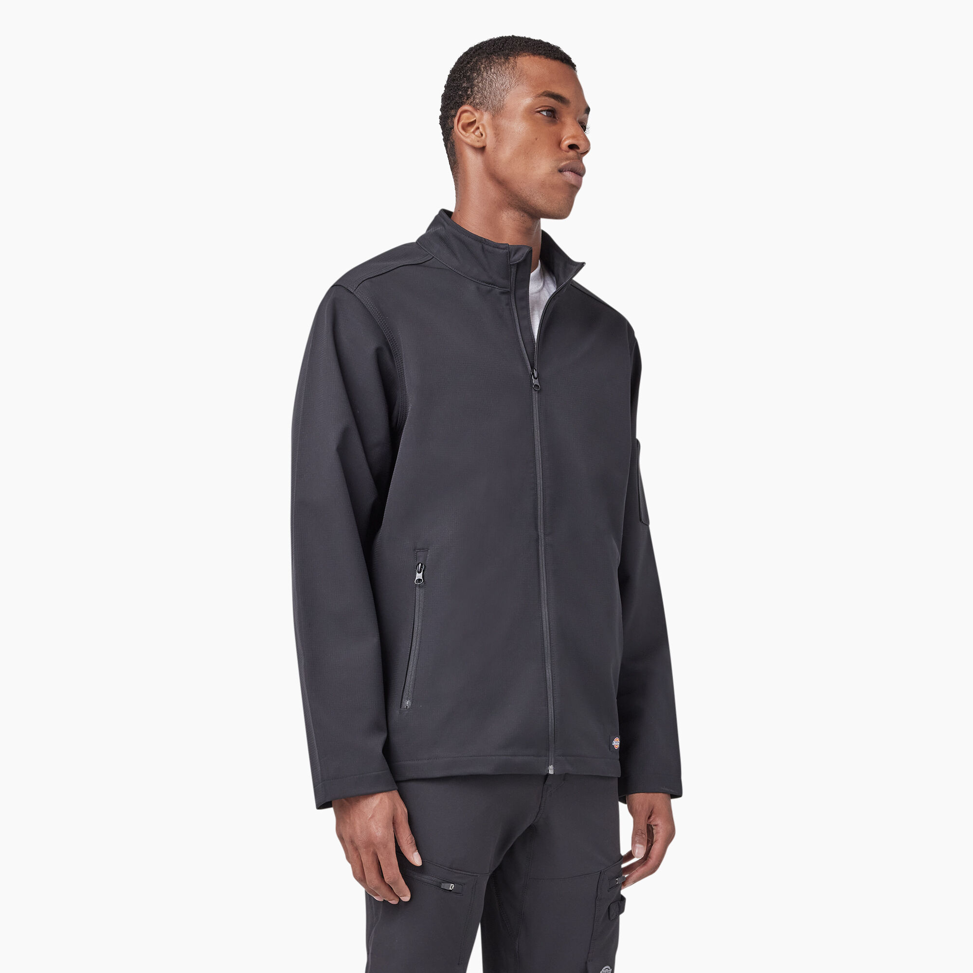 Dickies tactical softshell best sale jacket