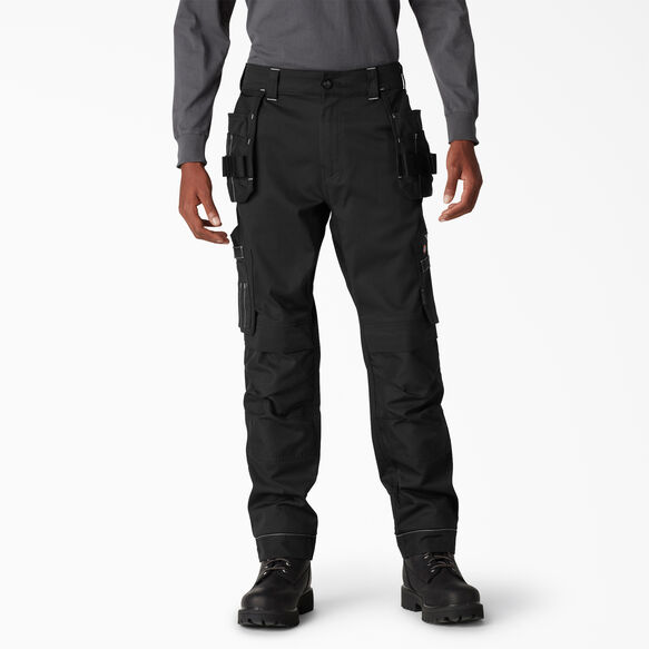 Performance Workwear Universal Holster Pants - Black &#40;UBK&#41;
