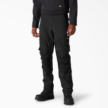 Performance Workwear Technical FLEX Trouser - Black &#40;UBK&#41;