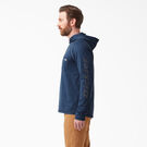 Cooling Performance Sun Shirt - Dark Navy Heather &#40;DNH&#41;