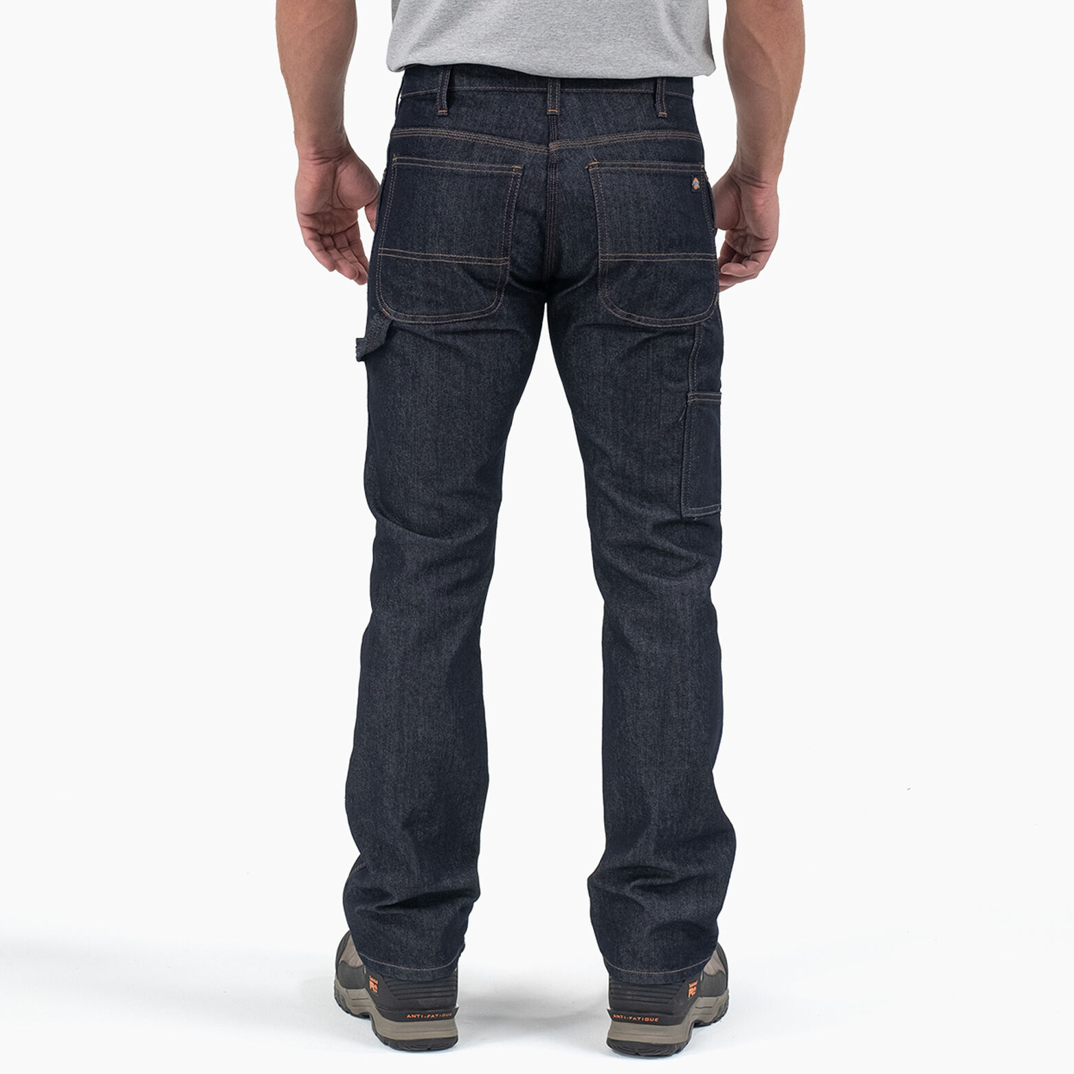 kløft År skrædder Regular Fit Carpenter Jeans - Dickies US