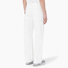 Dickies Skateboarding Wingville Loose Fit Jeans - Natural Beige &#40;NT&#41;