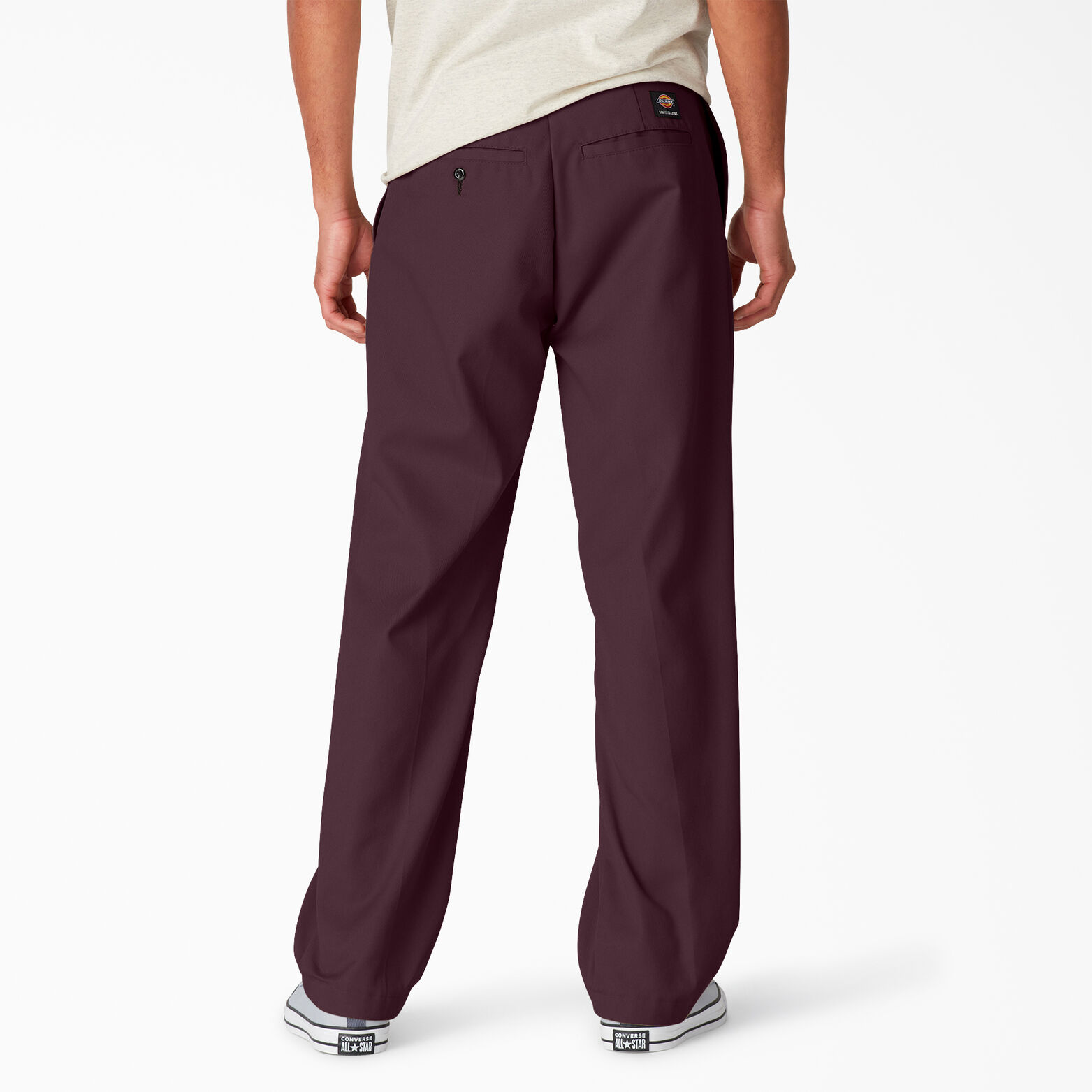 dickies skate pants