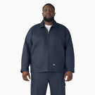 Insulated Eisenhower Jacket - Dark Navy &#40;DN&#41;