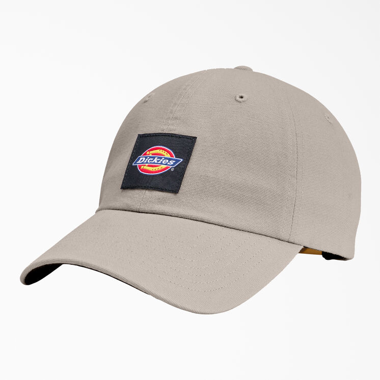 Washed Canvas Cap - Atmosphere &#40;T2M&#41;