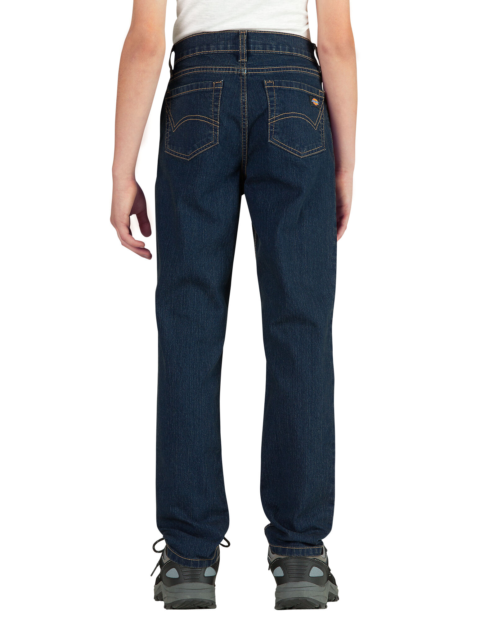 skinny dickies fit
