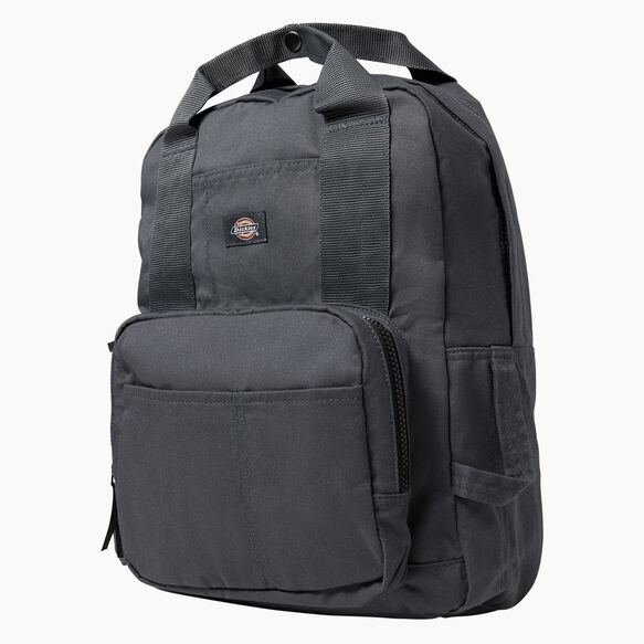 Lisbon Backpack - Charcoal Gray &#40;CH&#41;
