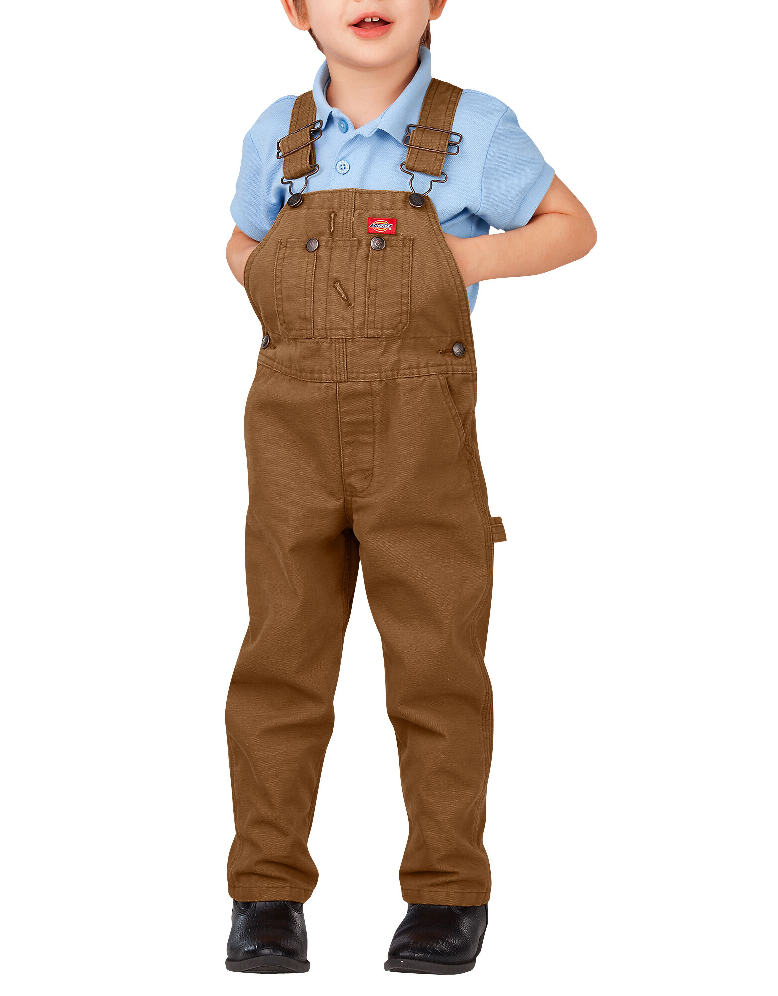 Kids dickies jumpsuit outlet