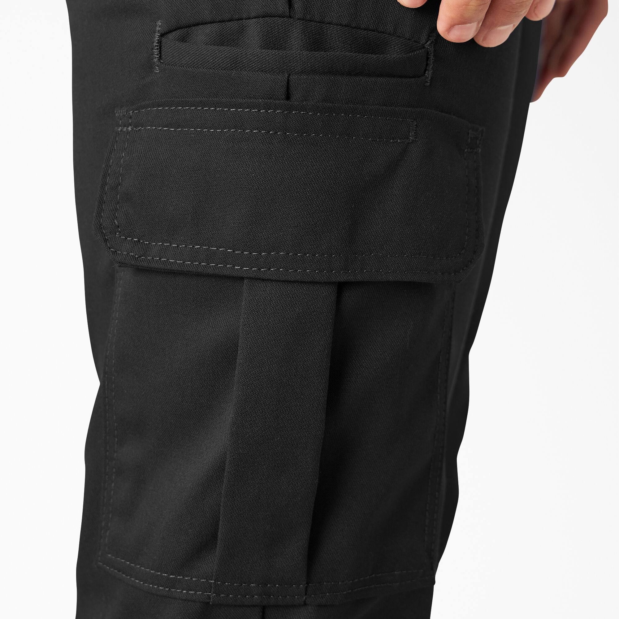 Dickies slim cargo pants top