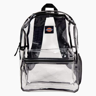 Essential Clear Backpack