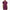 Women&#39;s EDS Essentials Mock Wrap Scrub Top - Wine &#40;WIN&#41;