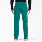 Men&#39;s Balance Zip Fly Scrub Pants - Hunter Green &#40;HTR&#41;