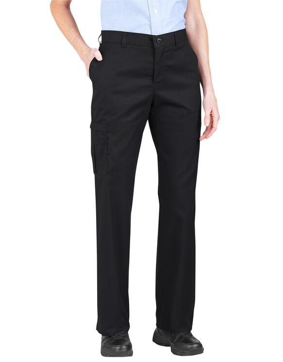 dickies cargo womens jogger pants