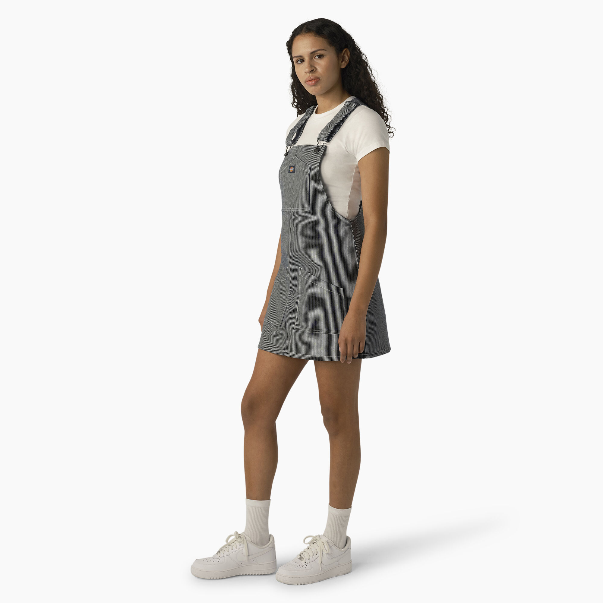 Womens dress deals overalls