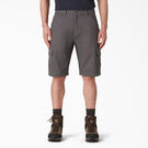 DuraTech Ranger Duck Shorts, 11&quot; - Slate Gray &#40;SL&#41;