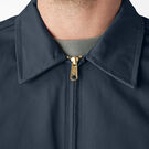 Unlined Eisenhower Jacket - Airforce Blue &#40;AF&#41;