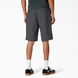 Dickies Skateboarding Slim Fit Shorts - Charcoal Gray &#40;CH&#41;