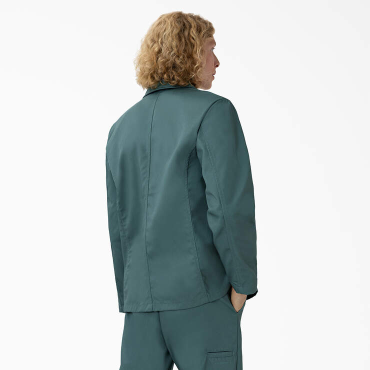 Highsnobiety & Dickies Blazer - Lincoln Green (LN) image number 2