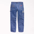 Estevan Oriol x Dickies Relaxed Denim Utility Jeans - Stonewashed Indigo Blue &#40;SNB&#41;