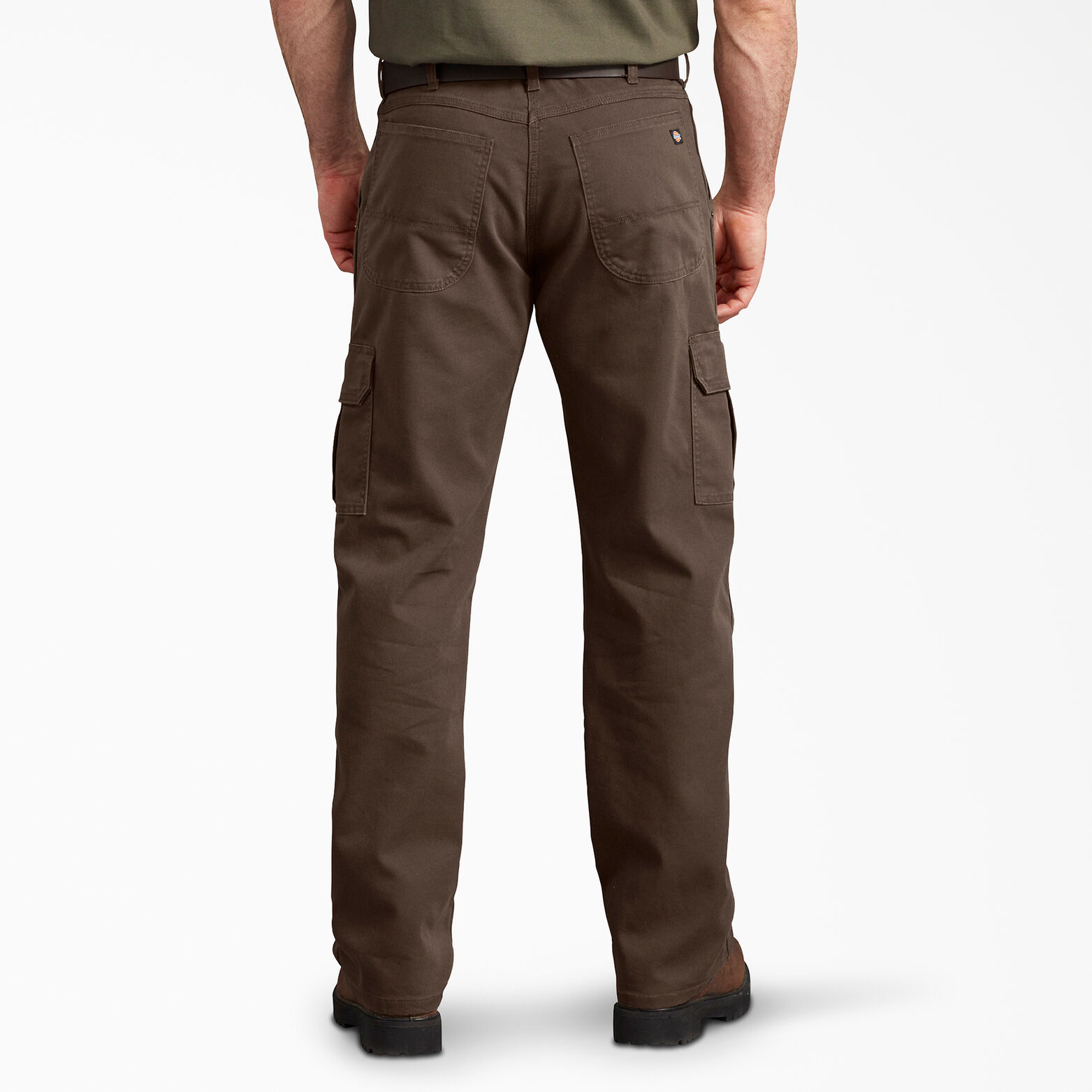 cargo regular fit