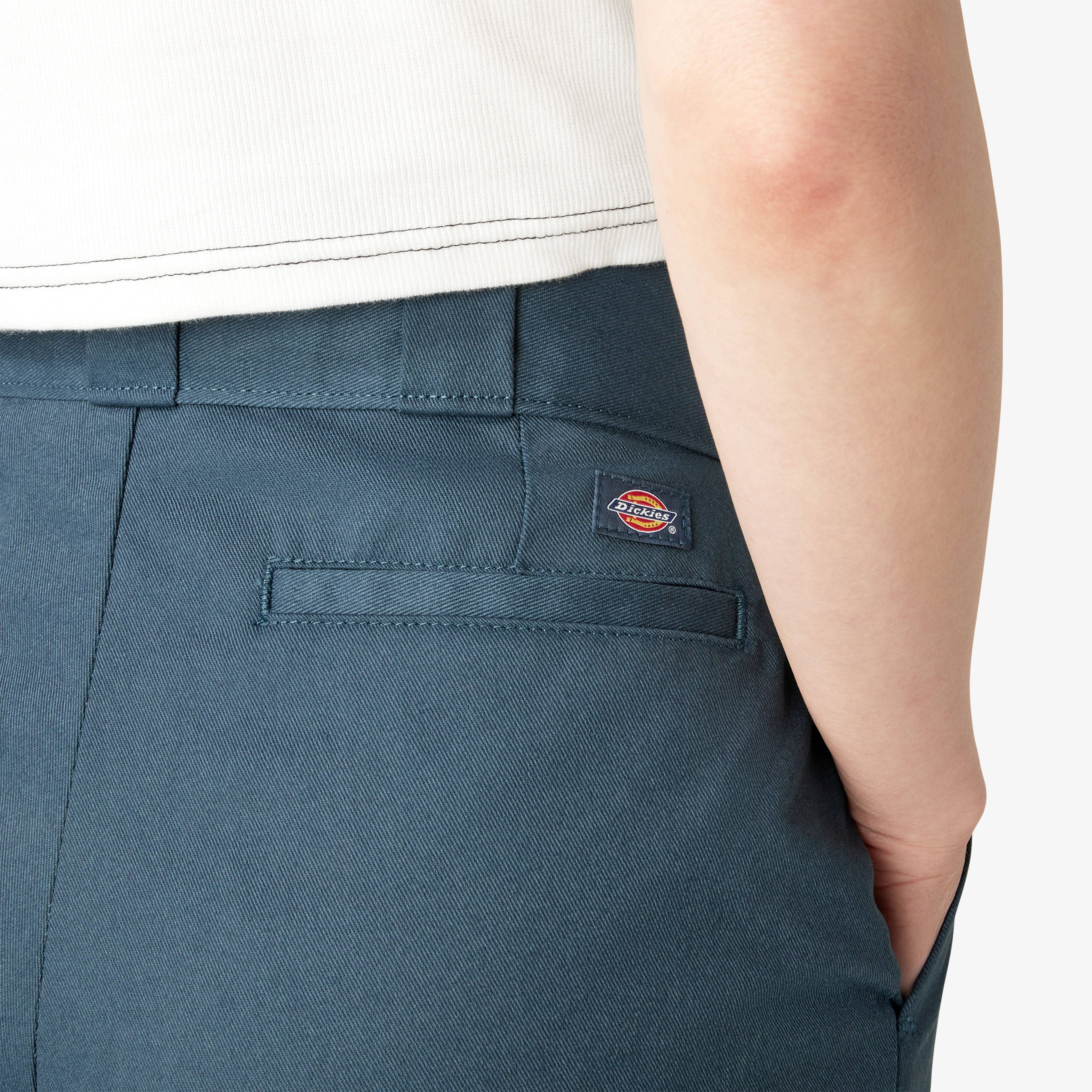 Dickies girl work pants discount