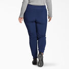 Women&#39;s EDS Essentials Jogger Scrub Pants - Navy Blue &#40;NVY&#41;