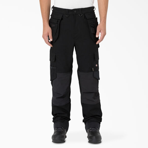 Modular Bib Overalls - Black &#40;BKX&#41;