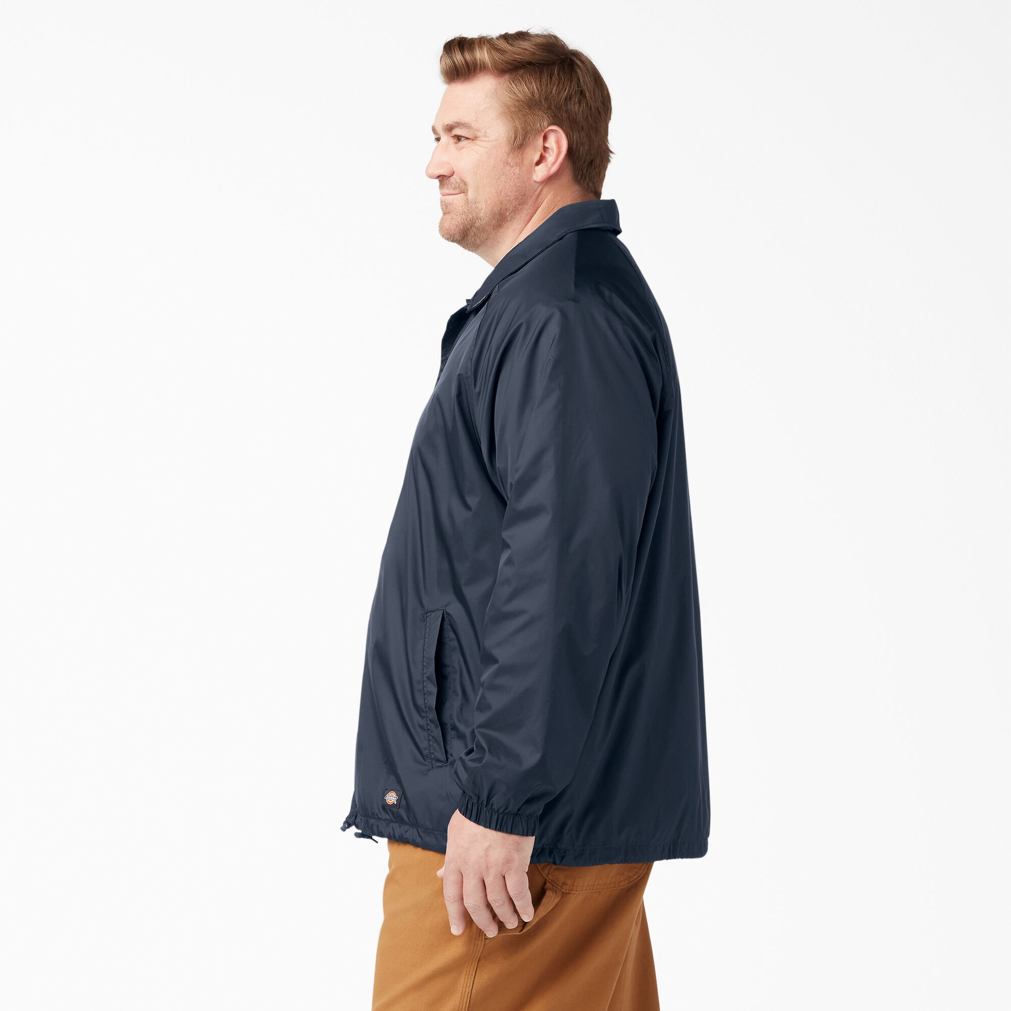 Dickies nylon jacket top
