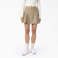 Women's Elizaville Skirt - Desert Sand (DS)