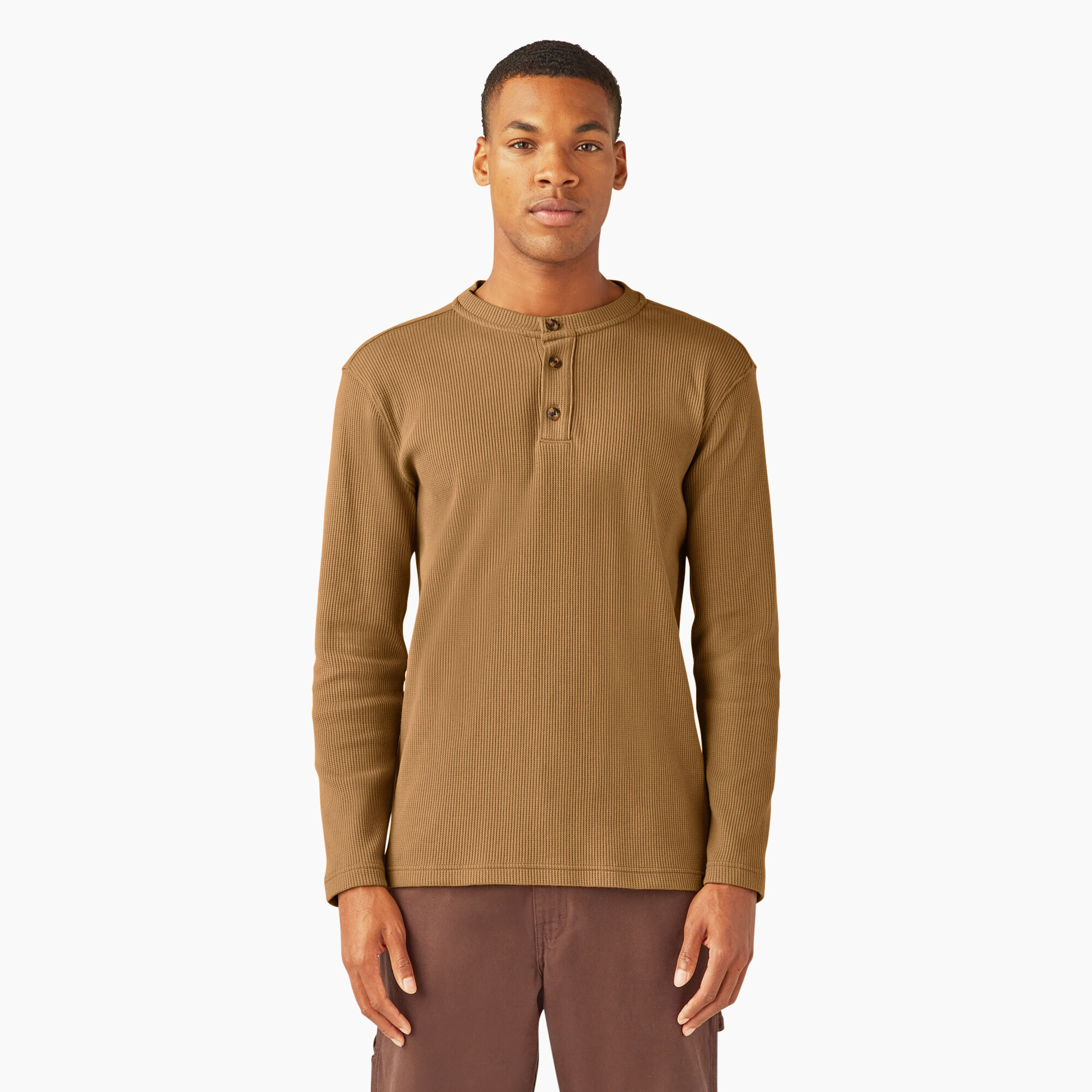 Long sleeve thermal shirts big and tall 2025