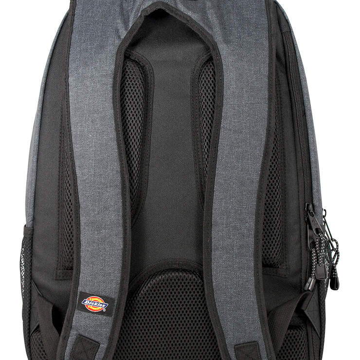 Charcoal Heather Geyser Backpack - Dark Charcoal Heather (DCH) image number 2