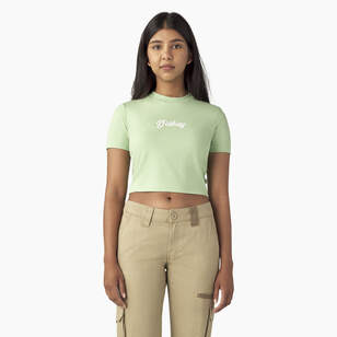 Women’s Mayetta Cropped T-Shirt