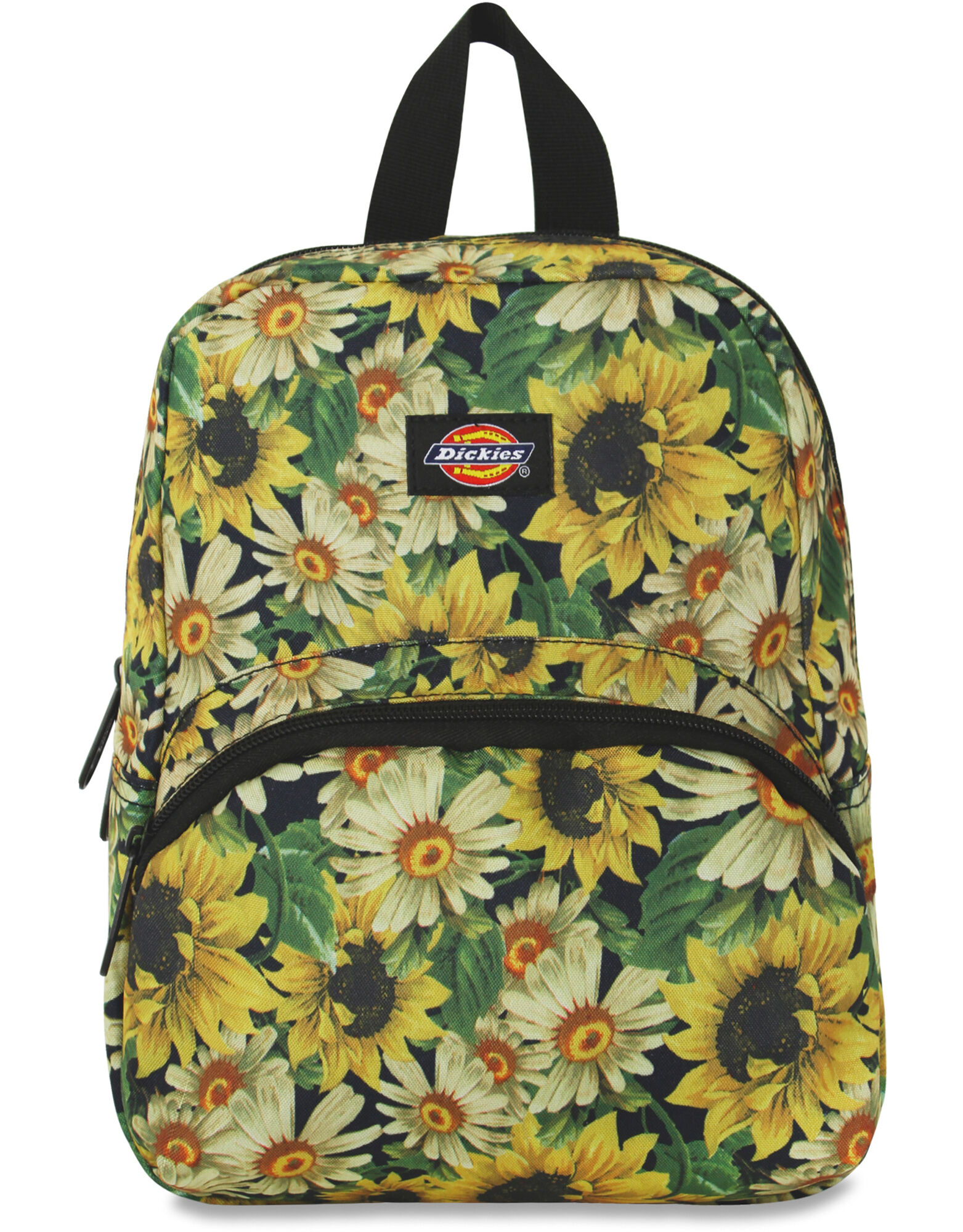 Mini Flower Power Backpack Accessories Bags Backpacks Dickies
